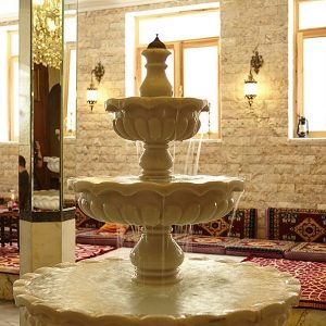 Aga Hamami Turkish Bath