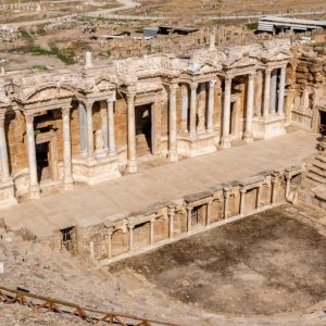 Hierapolis & Pamukkale Day Trip